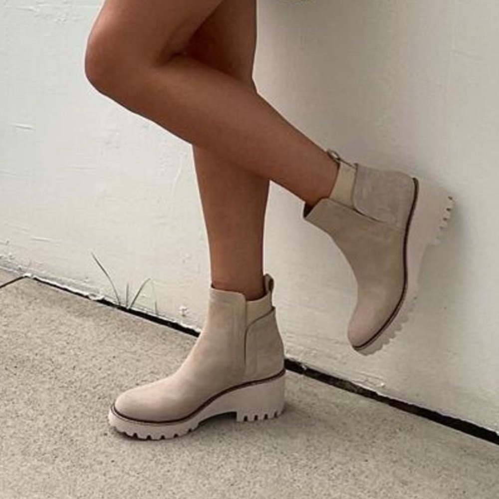 DV by Dolce Vita Booties